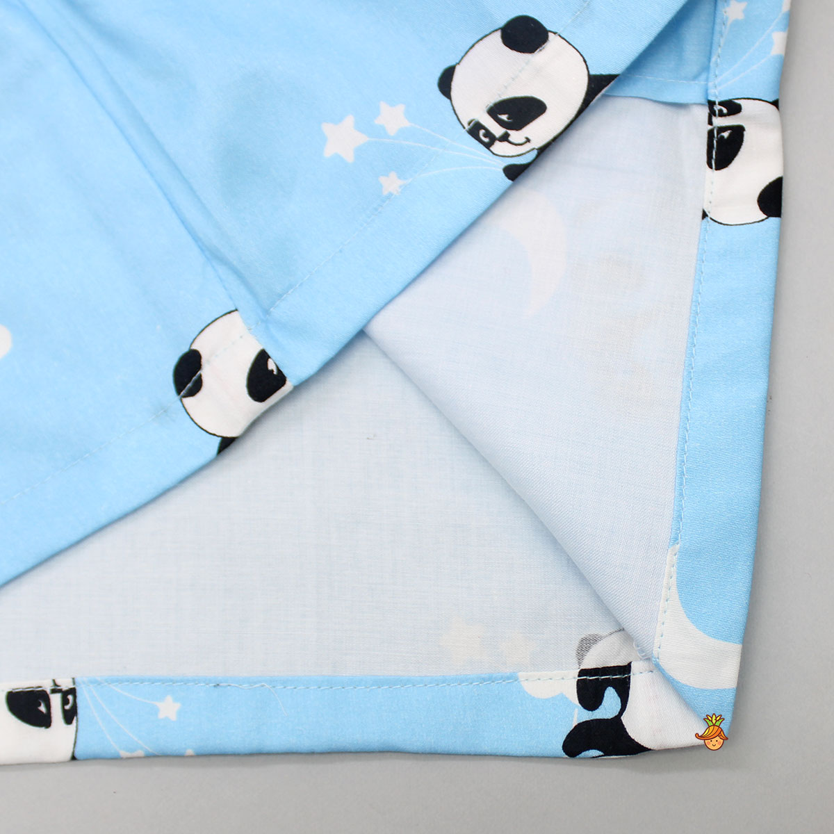 Pre Order: Cute Panda Printed Sleepwear