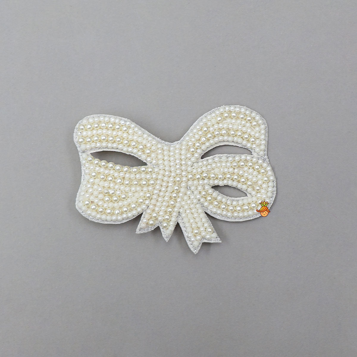 Bow Alligator Hair Clip