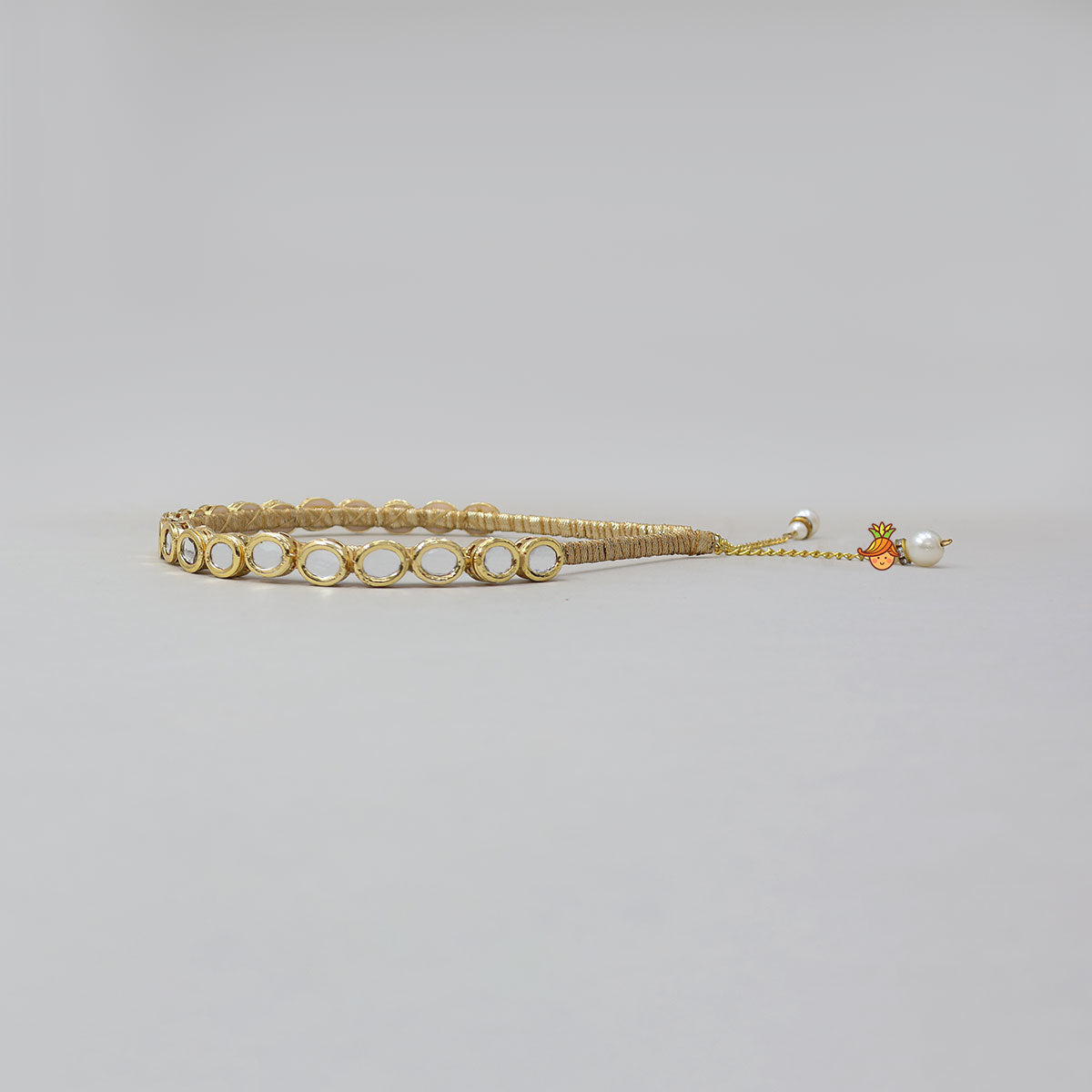 Elegant Chain Hair Band