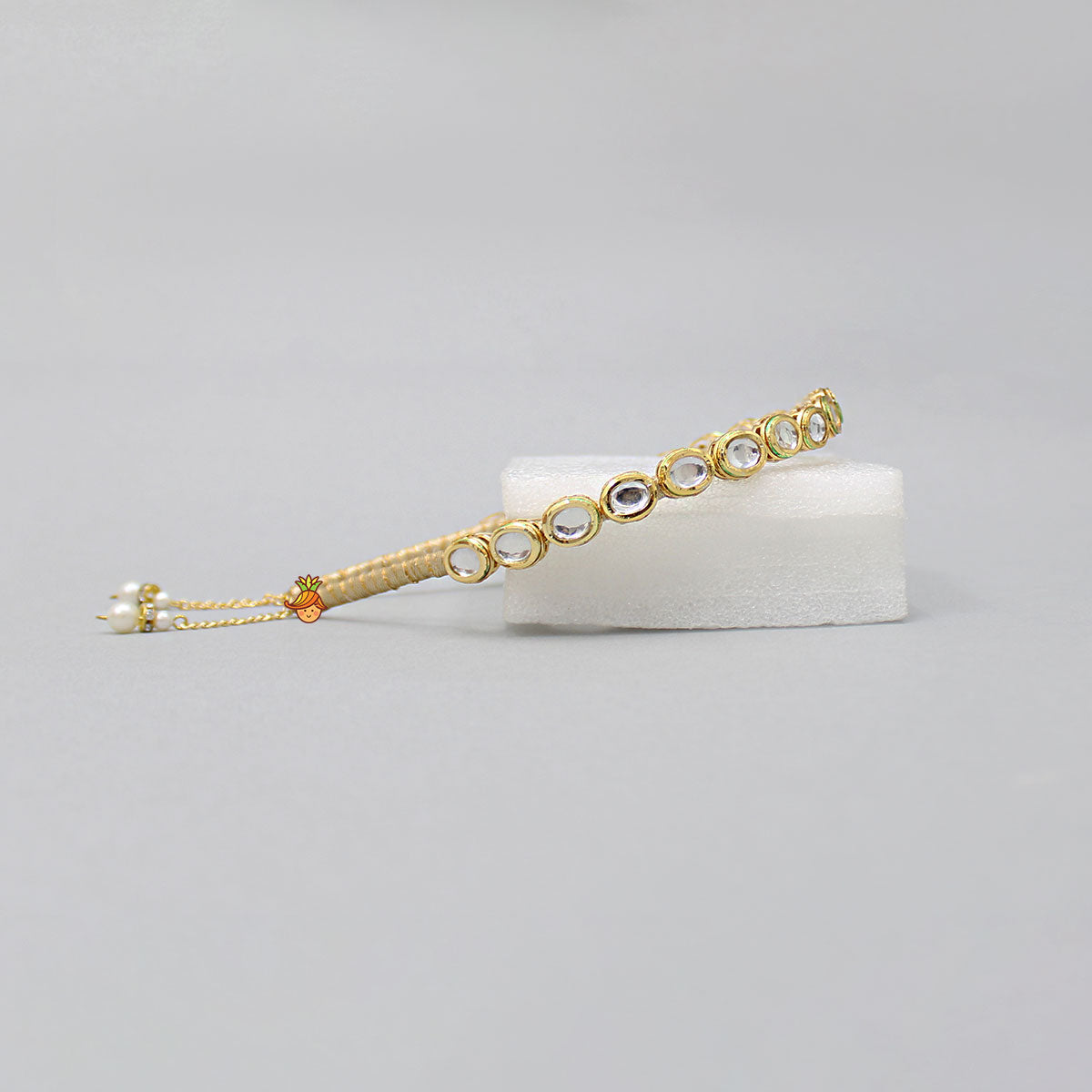 Elegant Chain Hair Band