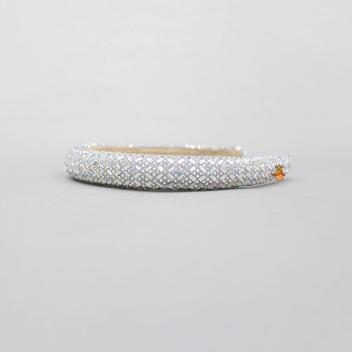 Embellished Elegant Shimmery Hairband