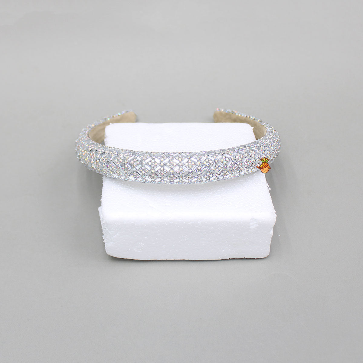 Embellished Elegant Shimmery Hairband