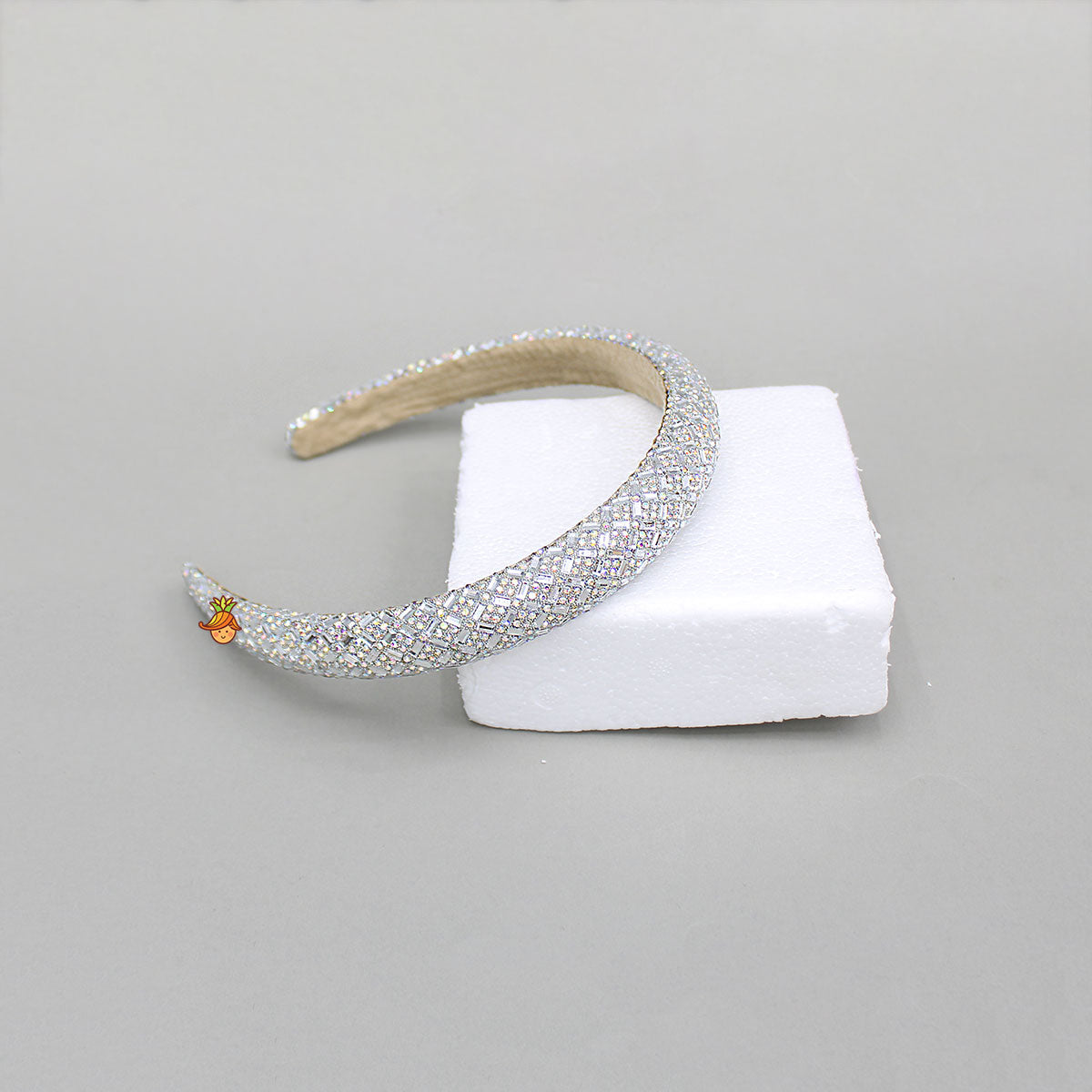 Embellished Elegant Shimmery Hairband