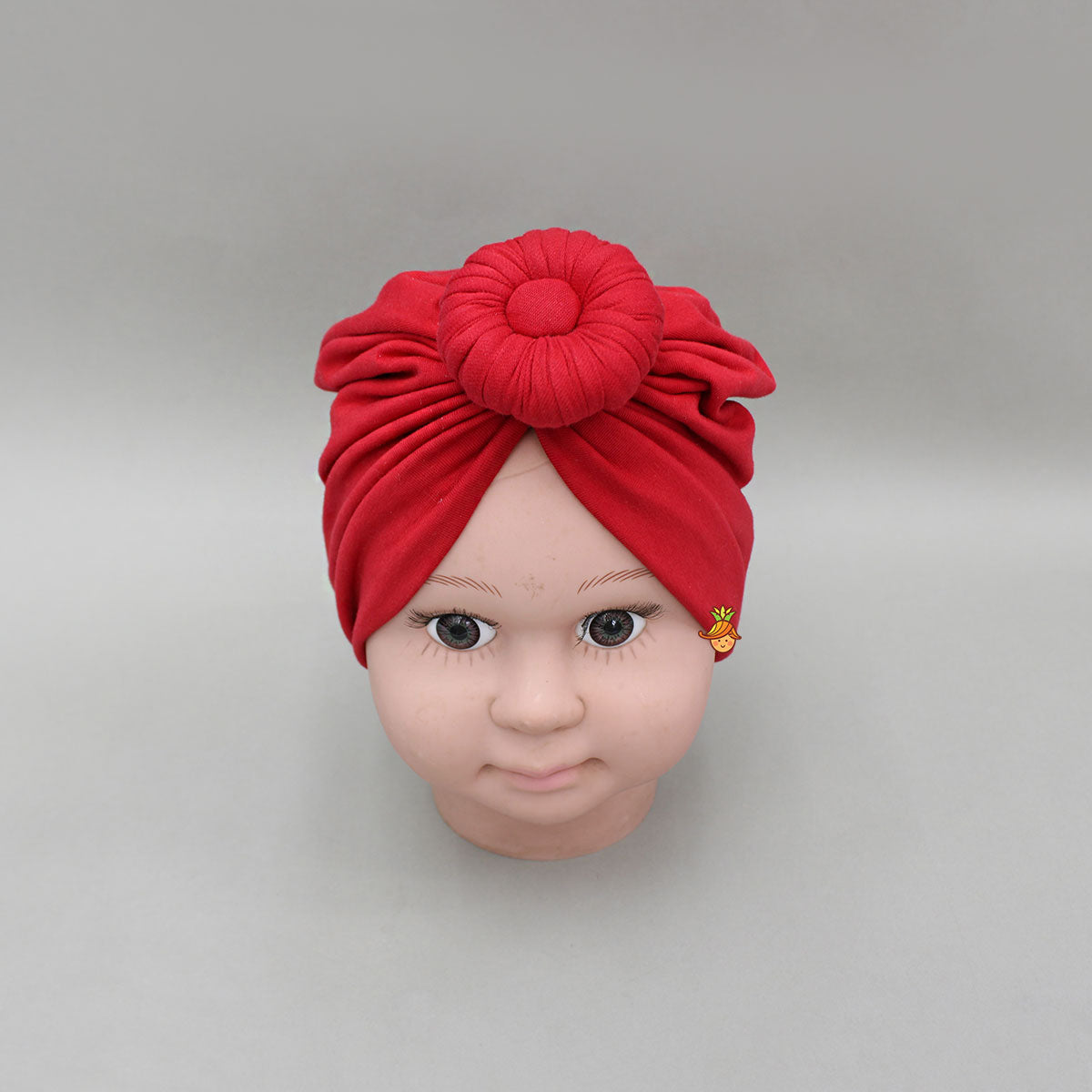 Red Stylish Head Band