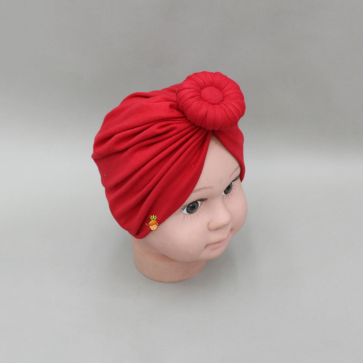 Red Stylish Head Band