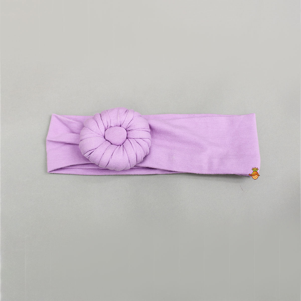 Lilac Decorative Head Band