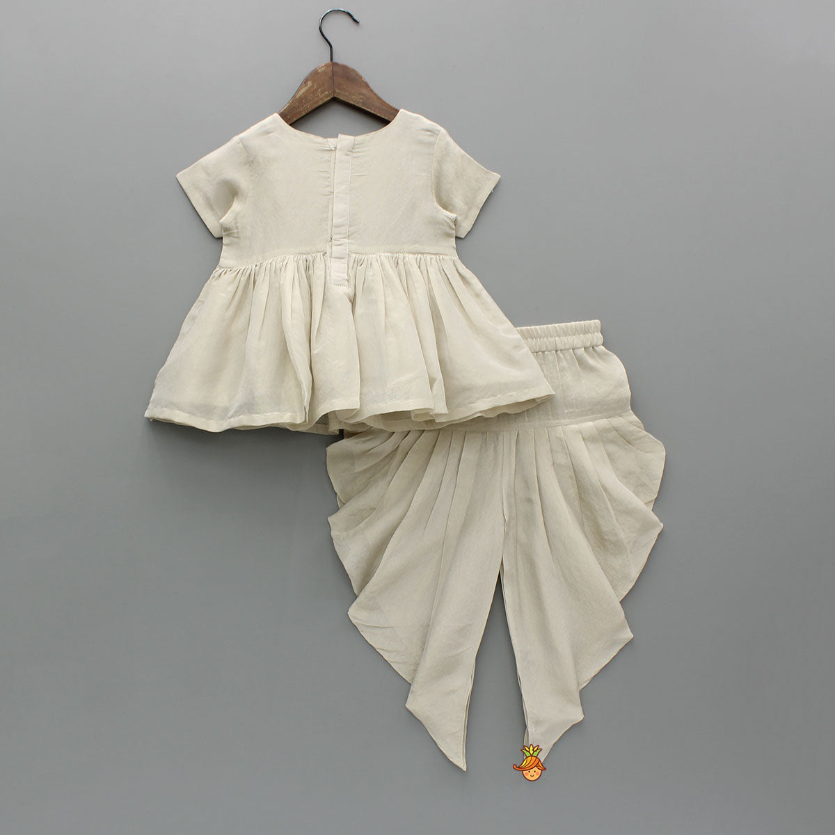 andmary Gather frill set up Andmary gather frill setup Super Easy