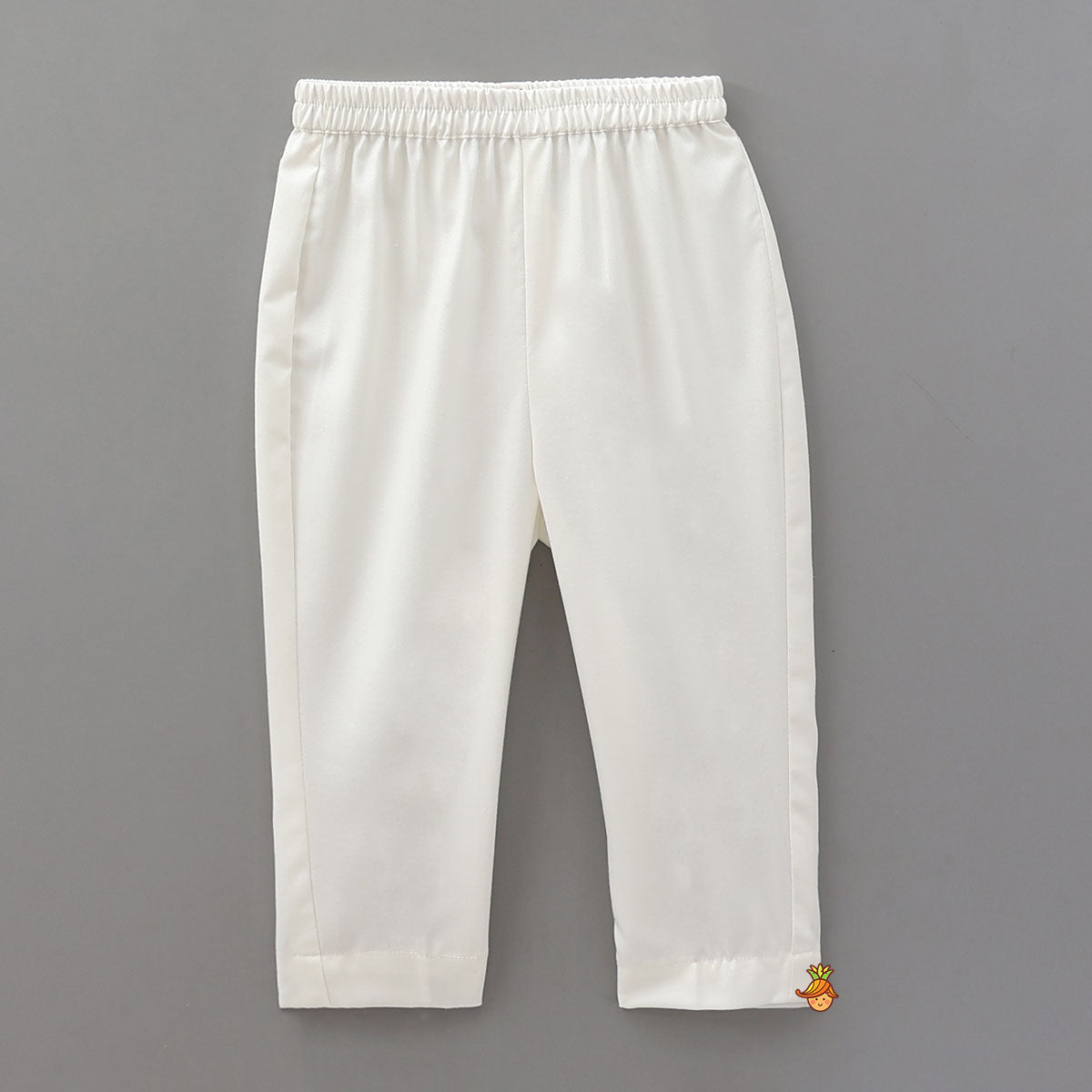 Pre Order: Sequin And Lace Detailed Ombre Kurta With Pyjama