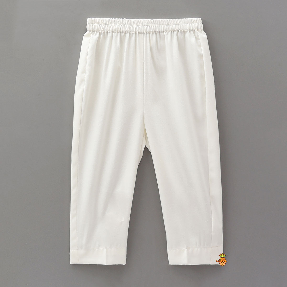 Pre Order: Ombre Lace Work Decorative Kurta With Pyjama