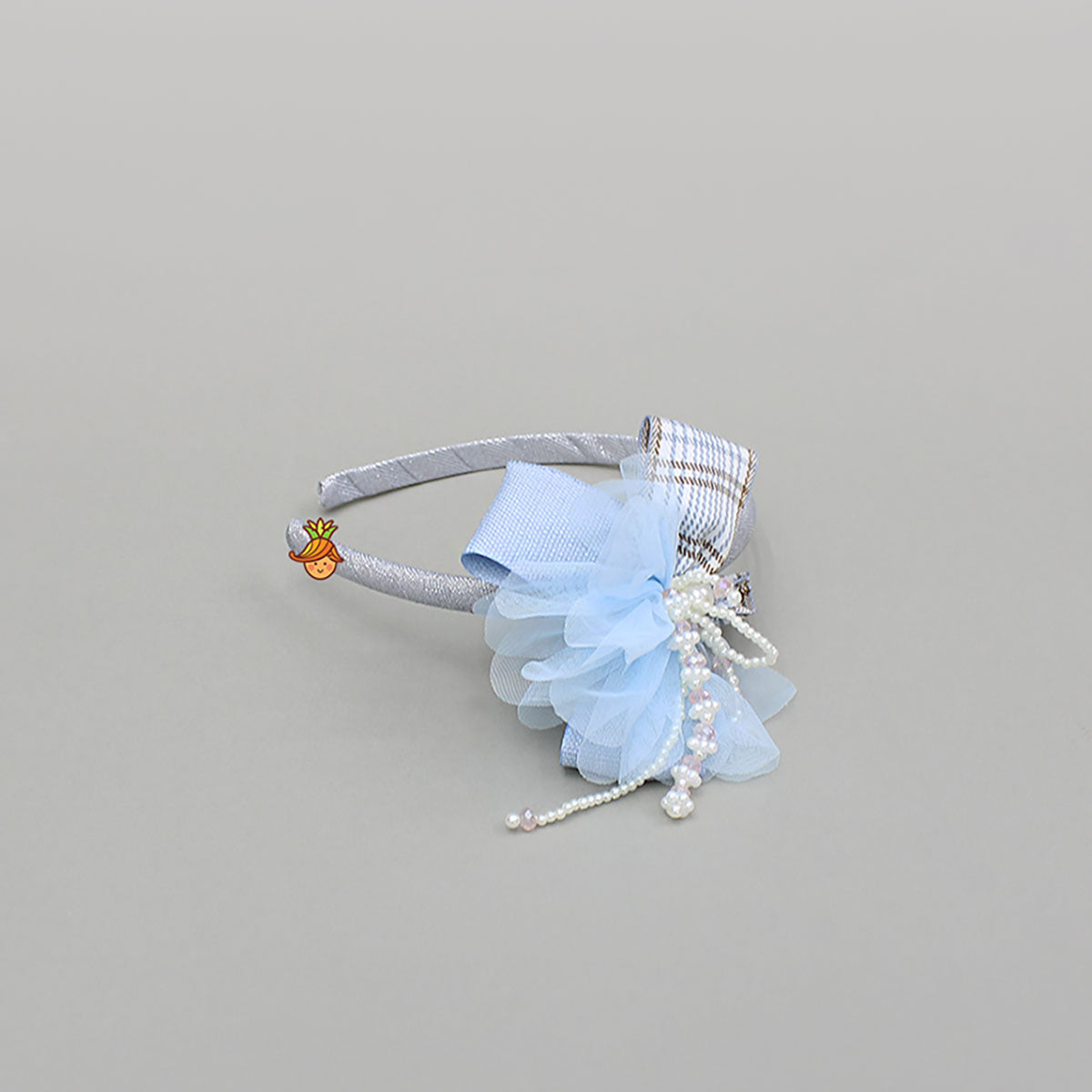 Adorable Bow Hair Band