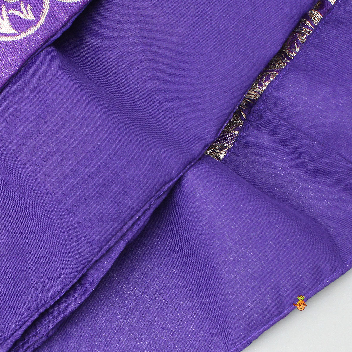 Pre Order: Stylish Sleeves Gorgeous Top With Lehenga And Dupatta