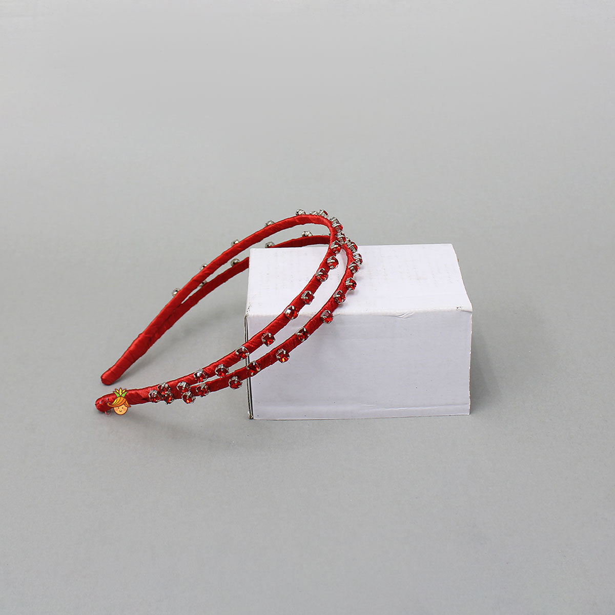 Beautiful Dual-Row Hairband