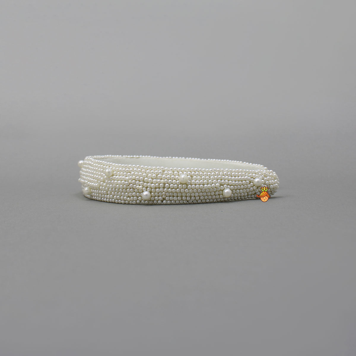 Gorgeous Embroidered Hairband