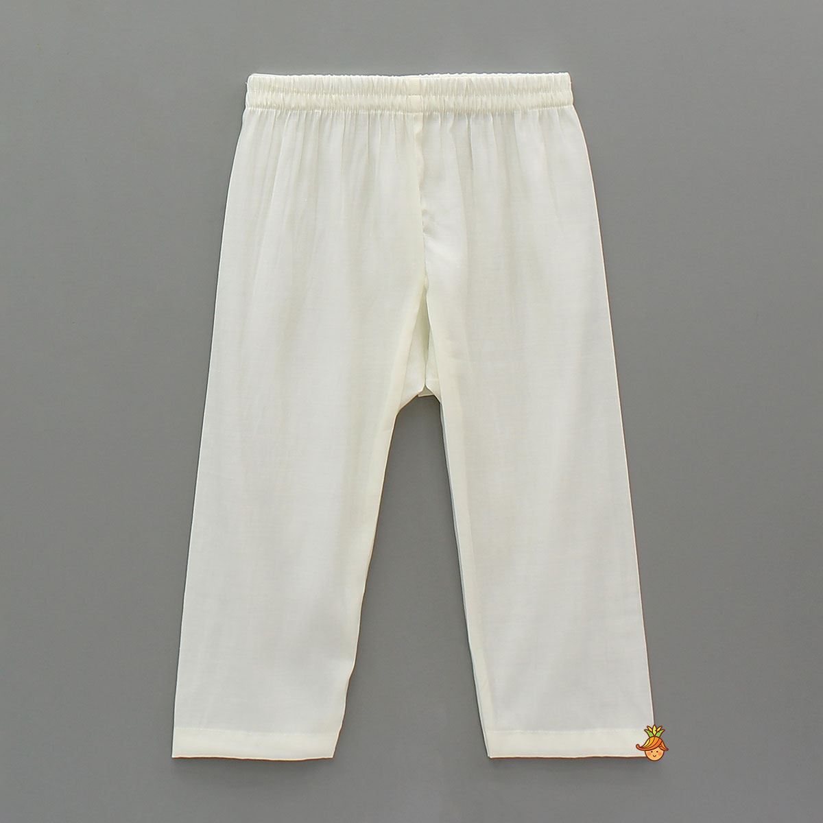 Pre Order: Bandhani Printed Kurta And Pyjama