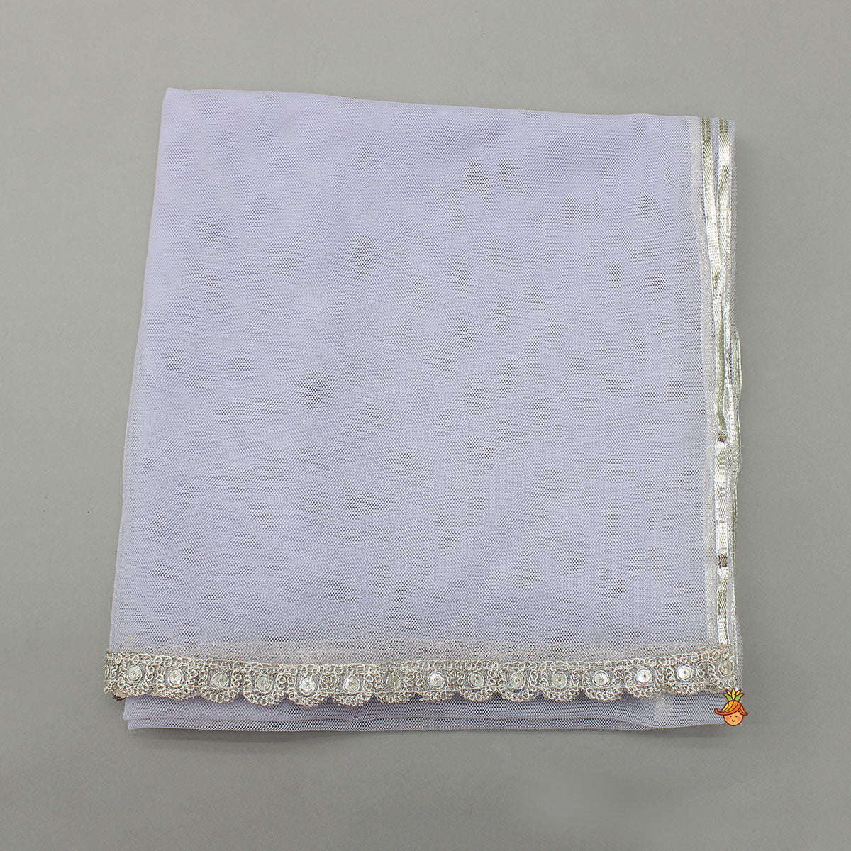 Pre Order: Heavy Embroidered Kurti With Beautiful Layered Sharara And Net Dupatta