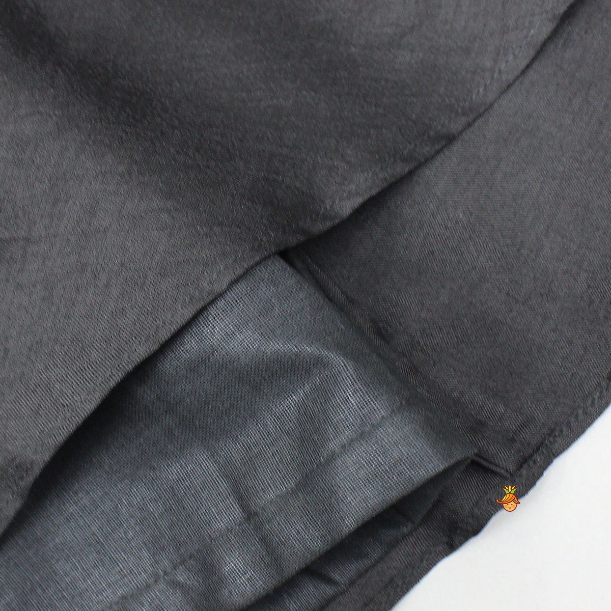 Pre Order: Elegant Zari Floral Embroidered Jacket-Style Top And Lehenga