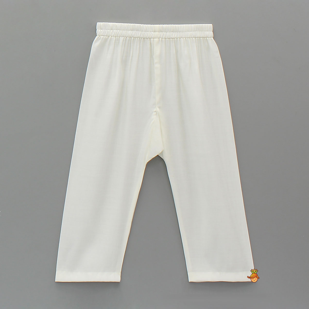 Pre Order: Faux Mirror Work Kurta And Pyjama