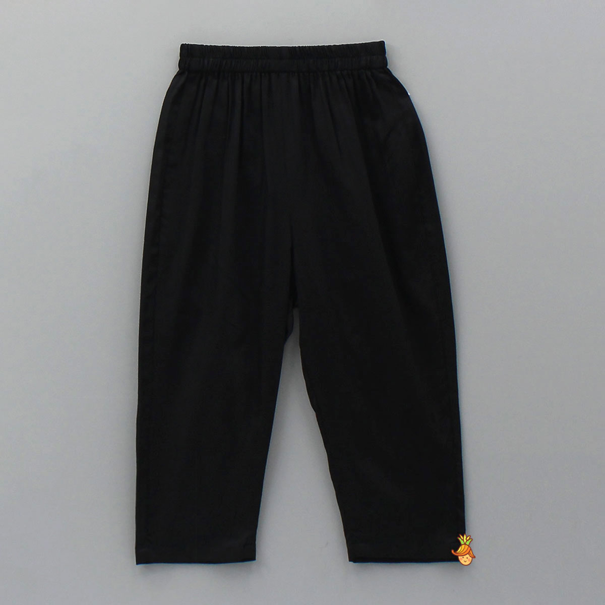 Pre Order: Ethnic Kurta With Hand-Sequins Embroidered Jacket And Pyjama