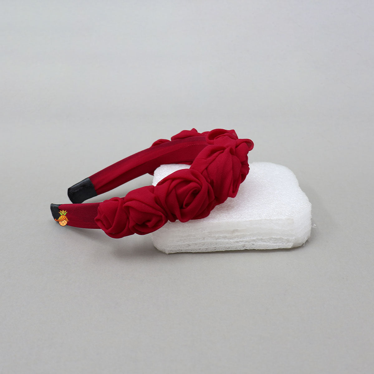 Cute Rose Hairband
