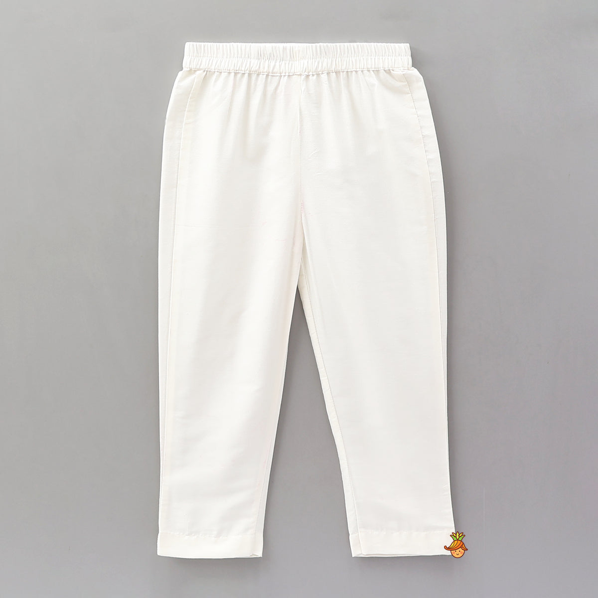 Pre Order: Ethnic Kurta With Embroidered Jacket And Pyjama