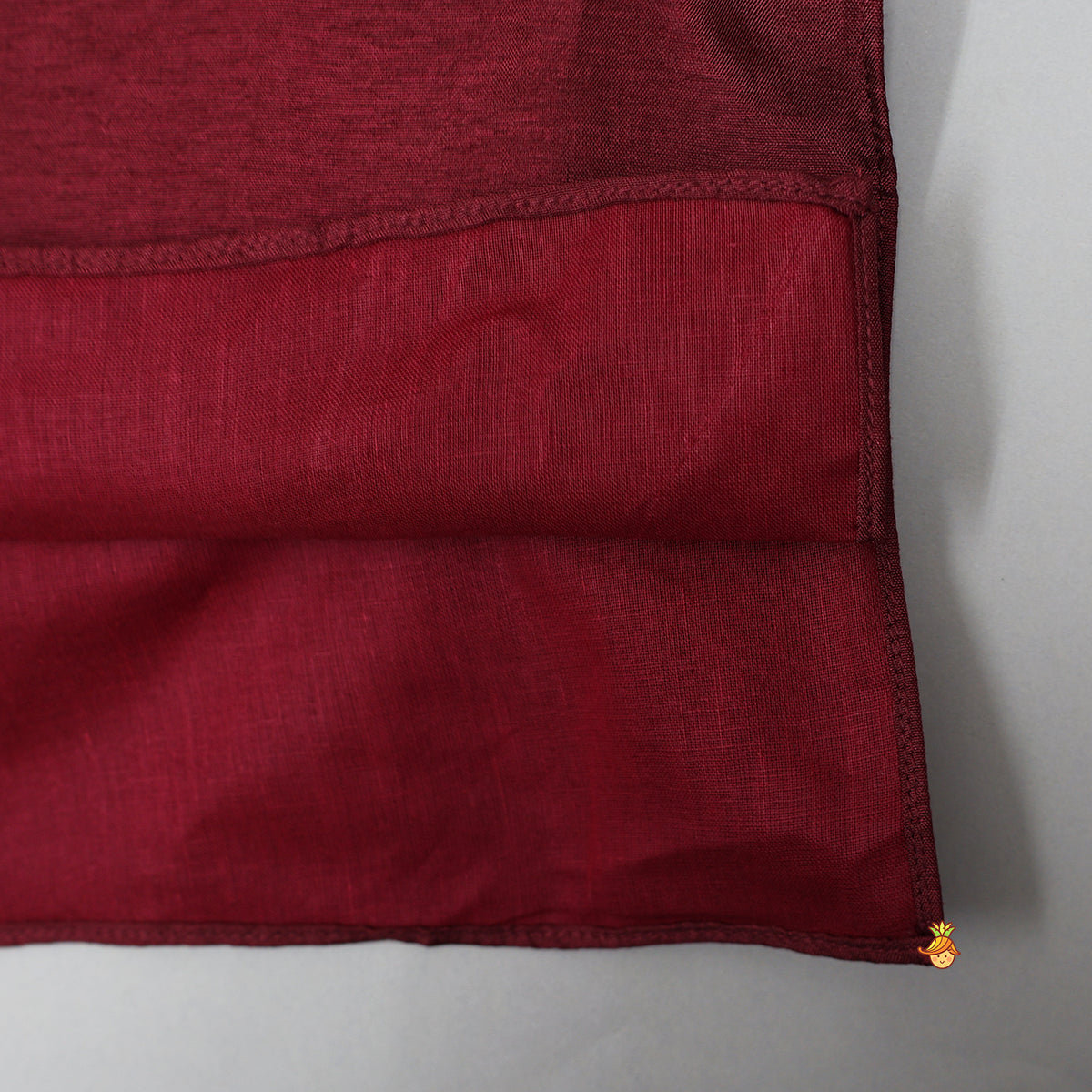 Pre Order: Ethnic Kurta With Embroidered Jacket And Pyjama