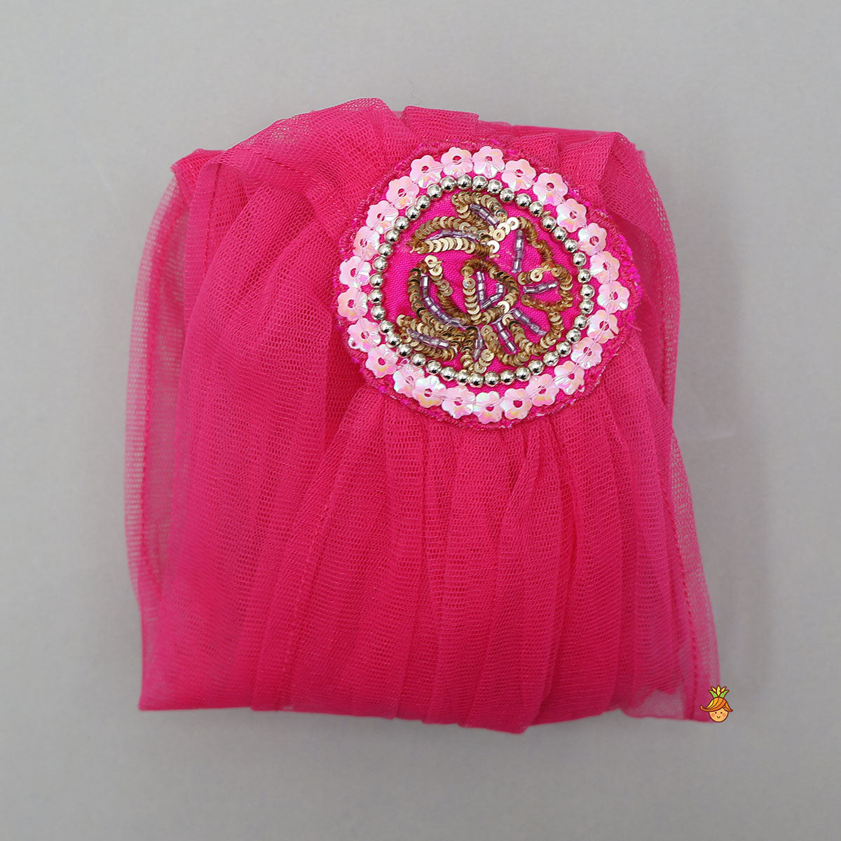 Exquisite Kurti With Flared Sharara And Dupatta