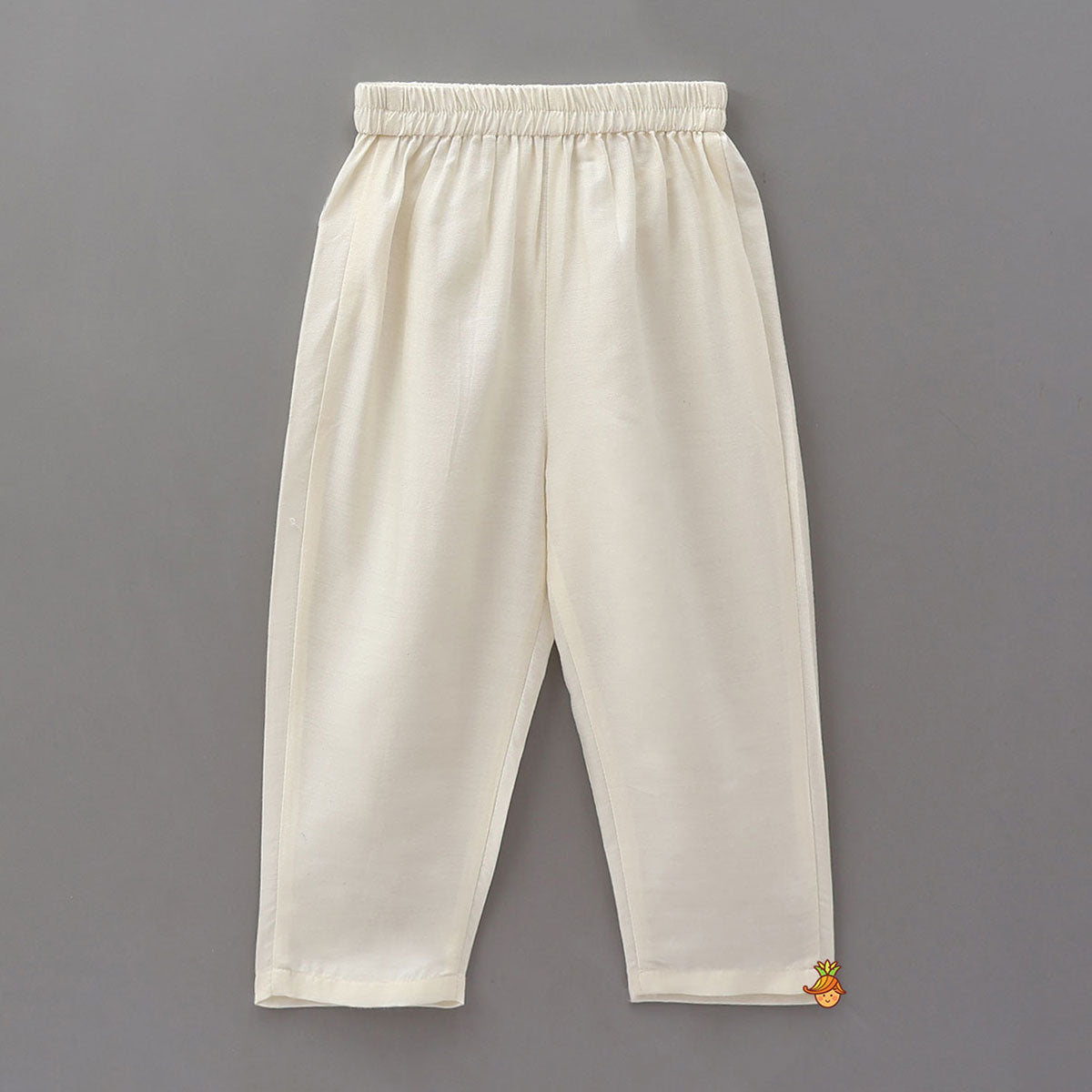 Pre Order: Ethnic Jacket Style Kurta And Pyjama