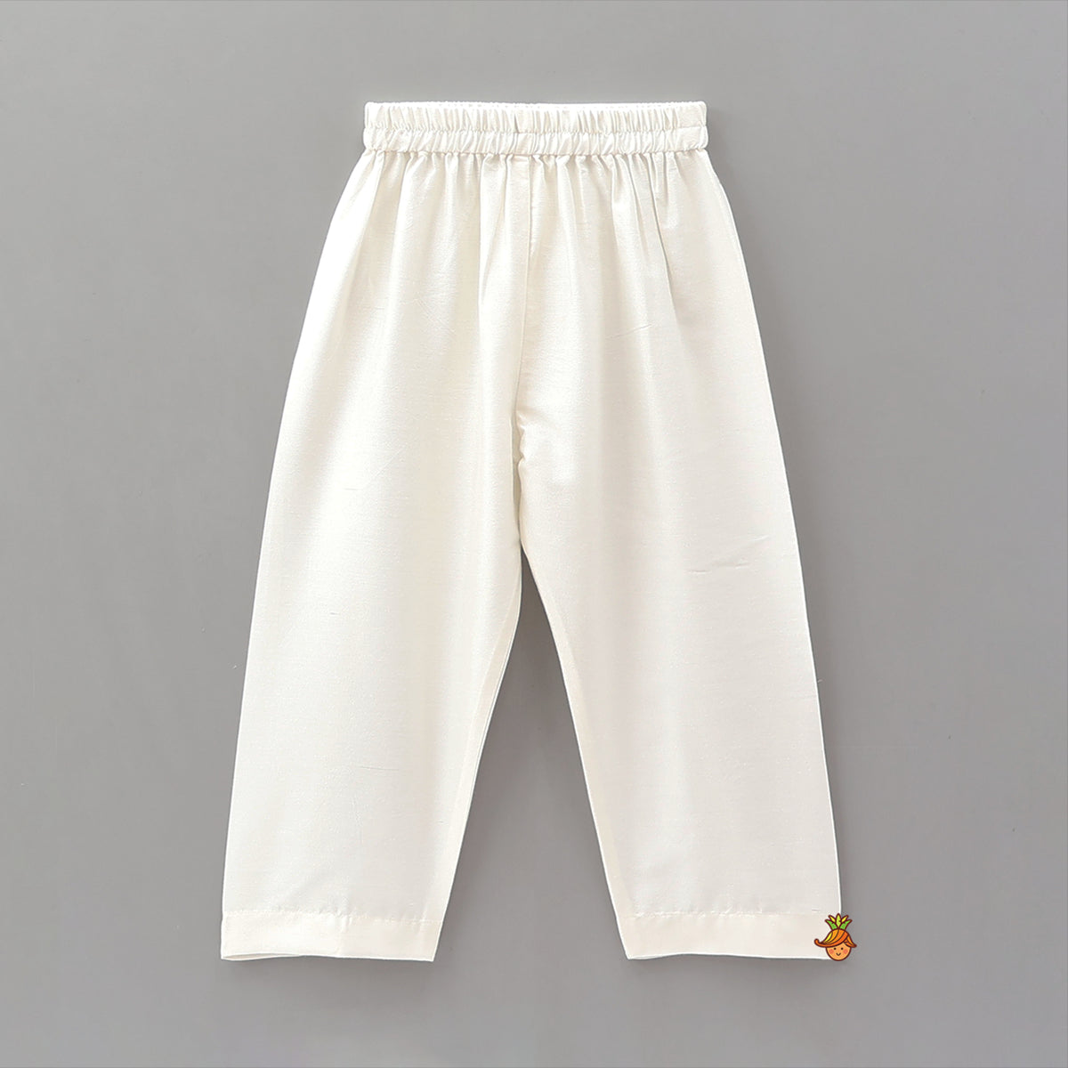 Pre Order: Kurta With Beautiful Printed Jacket And Pyjama