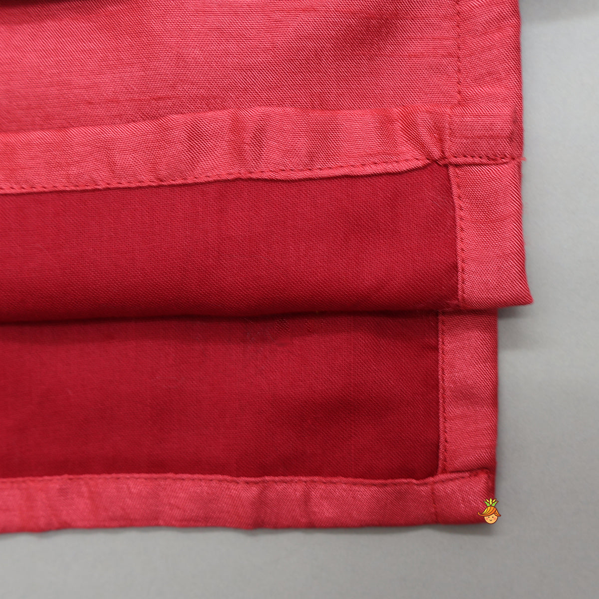 Pre Order: Kurta With Beautiful Printed Jacket And Pyjama