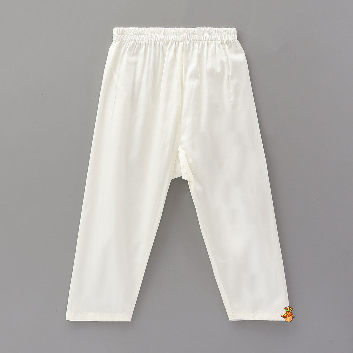 Pre Order: Elegant Front-Open Sherwani With Pyjama