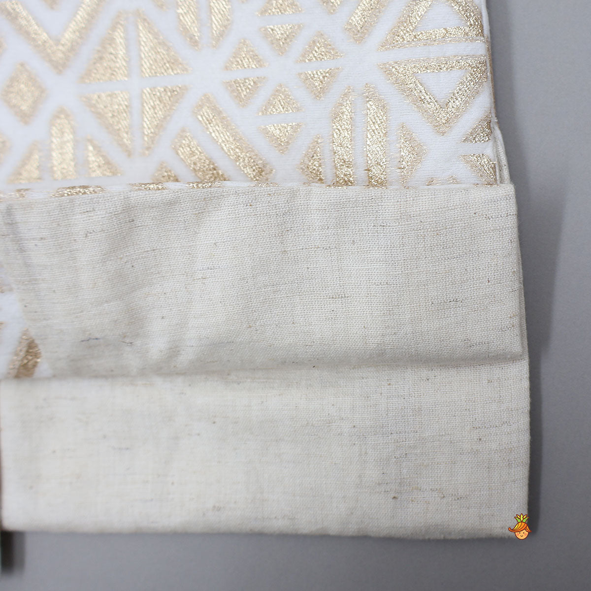 Pre Order: Elegant Front-Open Sherwani With Pyjama