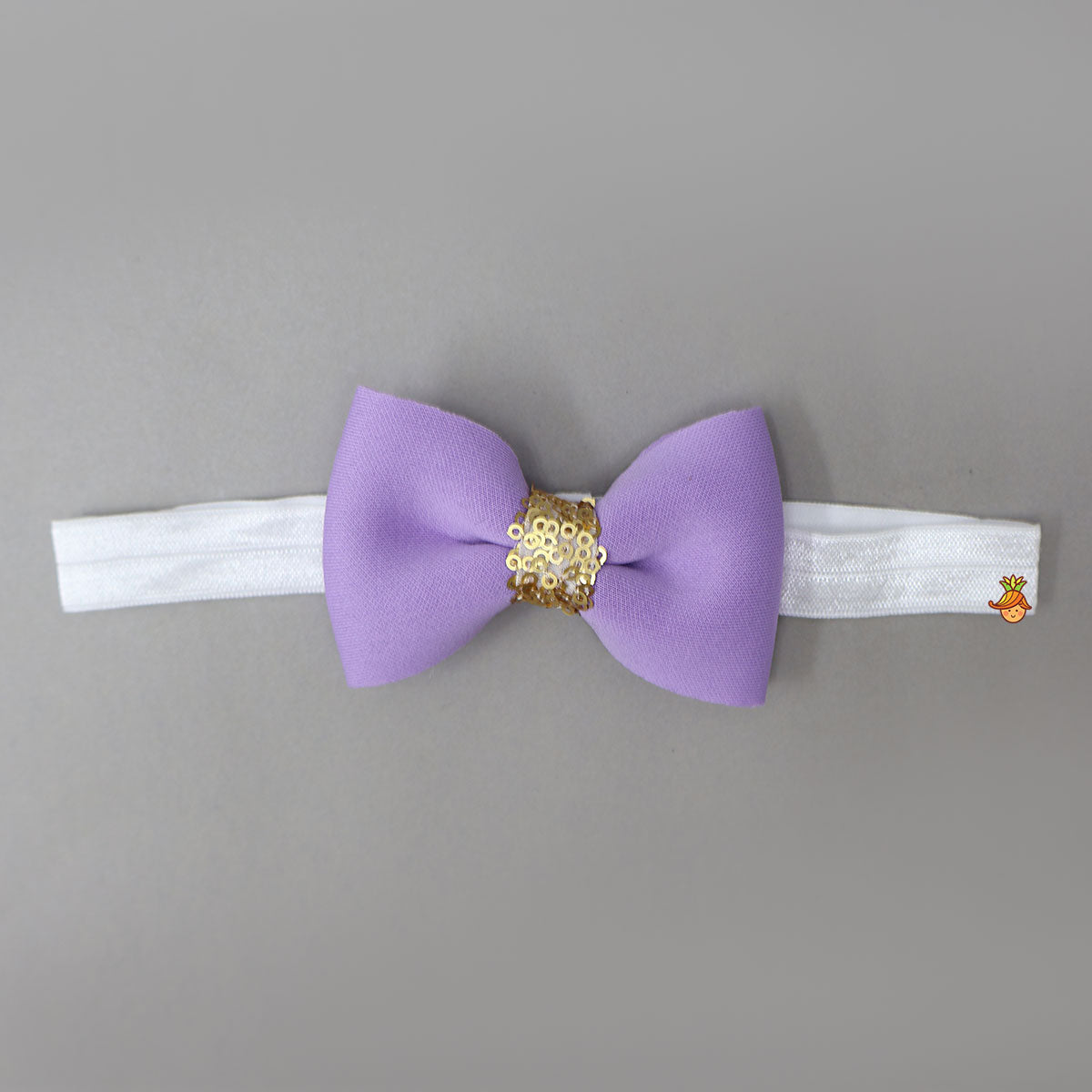 Pre Order: Butterfly Embroidered Dress With Headband