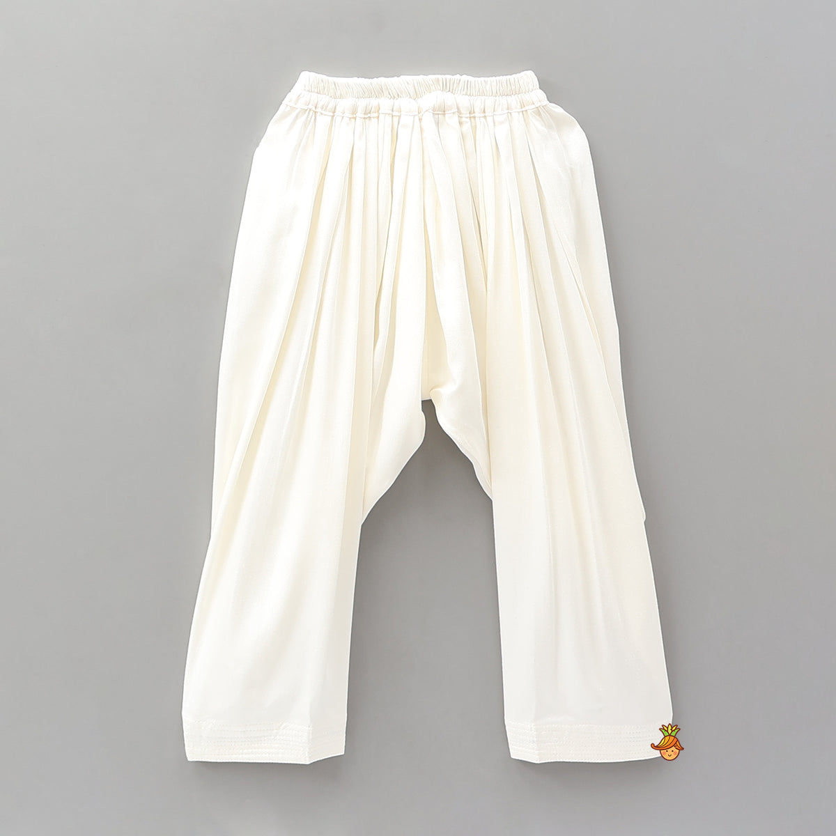 Pre Order: Festive Velvet Kurta With Salwar