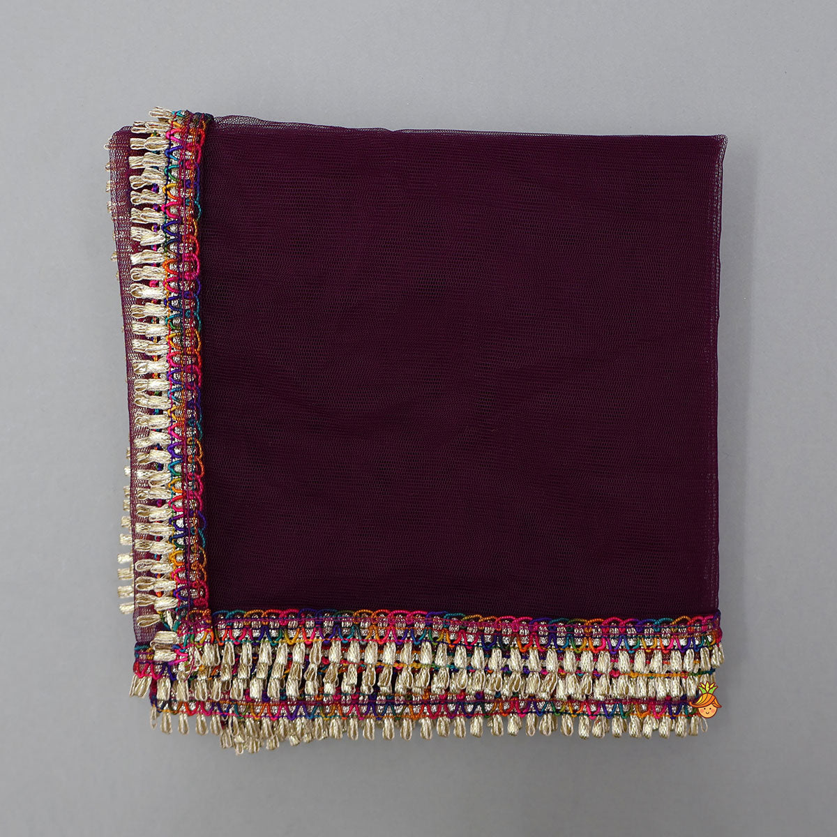 Pre Order: Stylish Velvet Kurti With Salwar And Dupatta