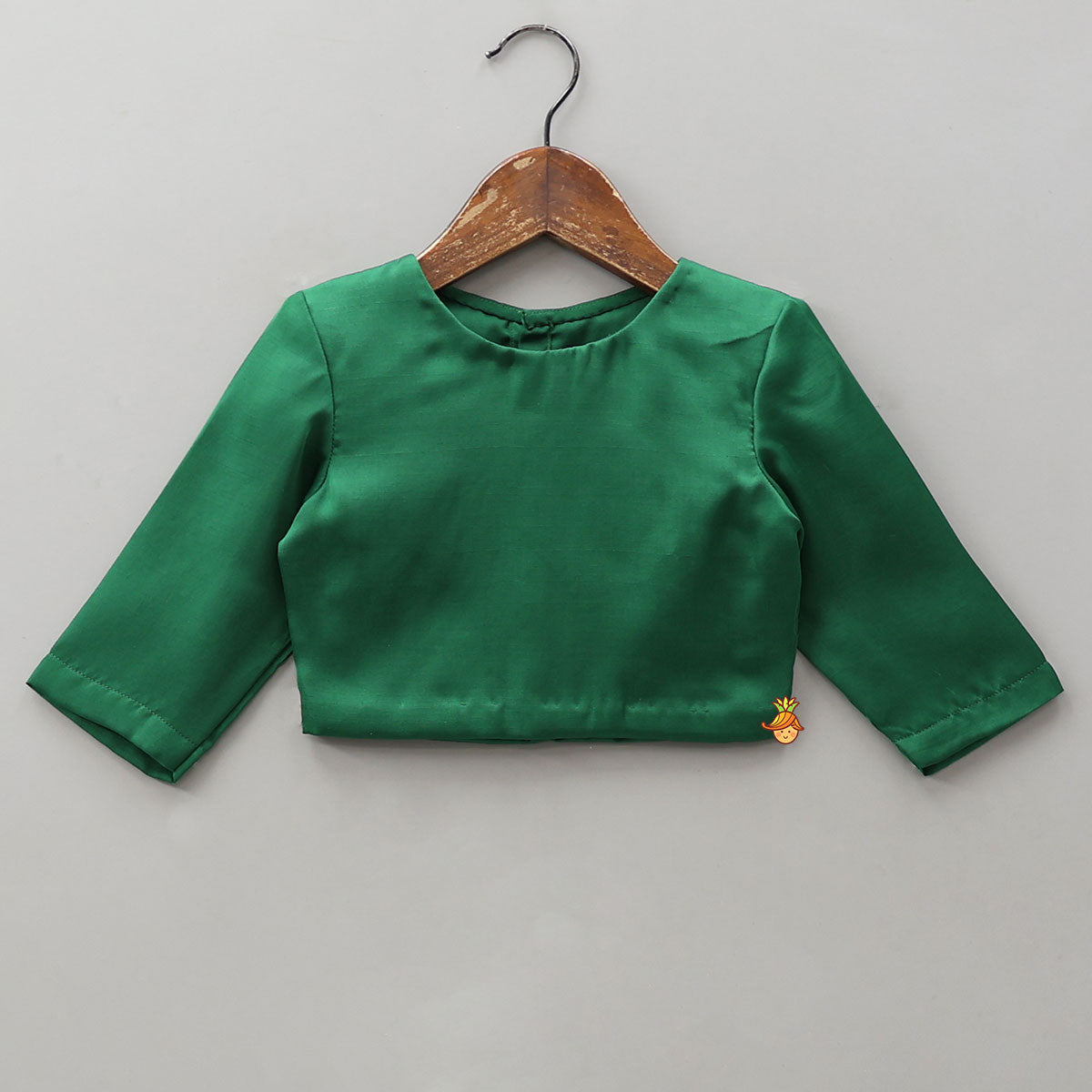 Pre Order: Top With Stylish Hem Jacket And Palazzo