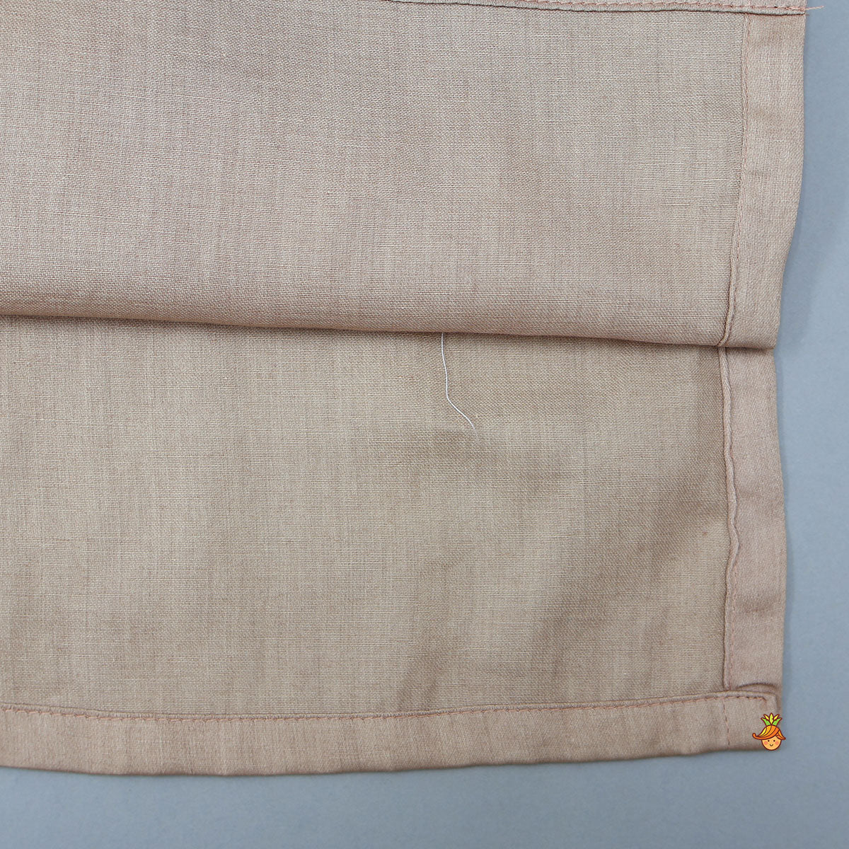 Pre Order: Ethnic Kurta With Velvet Jacket And Pyjama