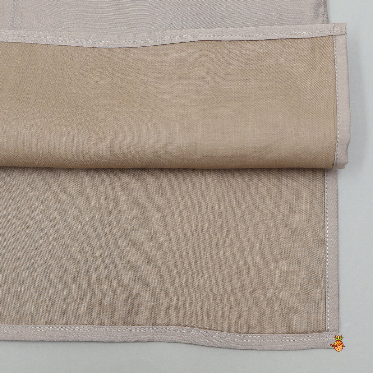 Pre Order: Hand Embroidered Elegant Kurta With Pants