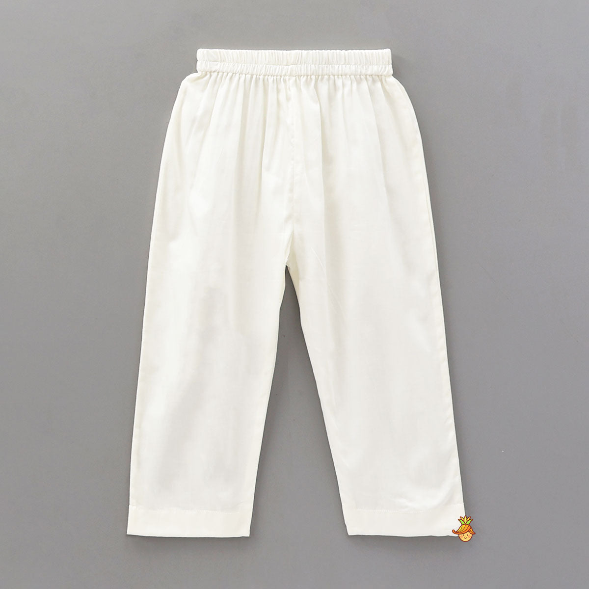 Pre Order: Adorable Printed Kurta With Pyjama