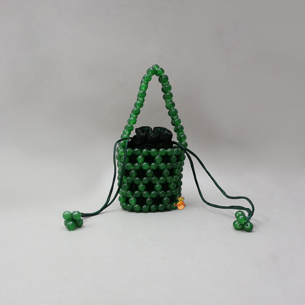 Fancy Velvet Potli Bag