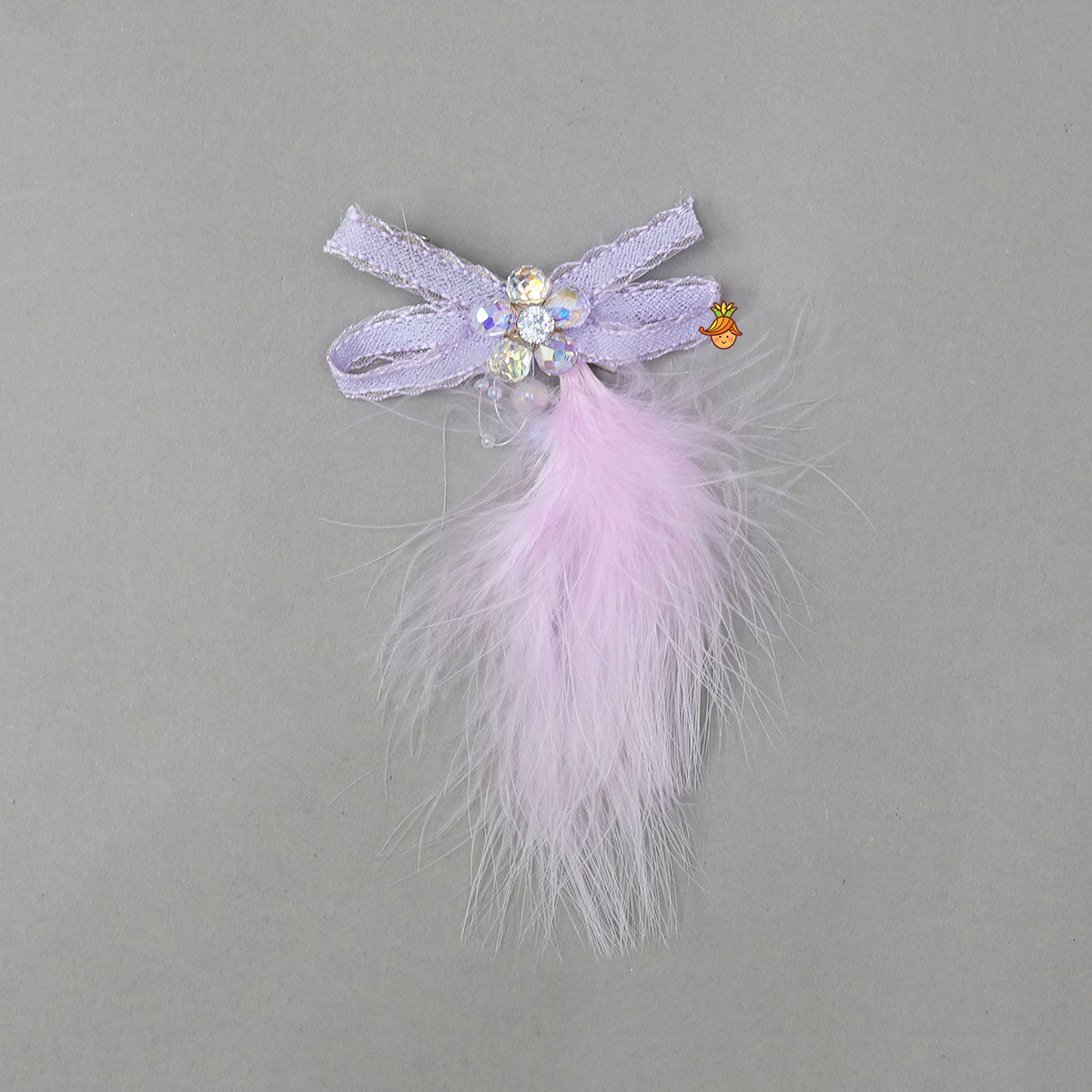 Handcrafted Adorable Hair Clip