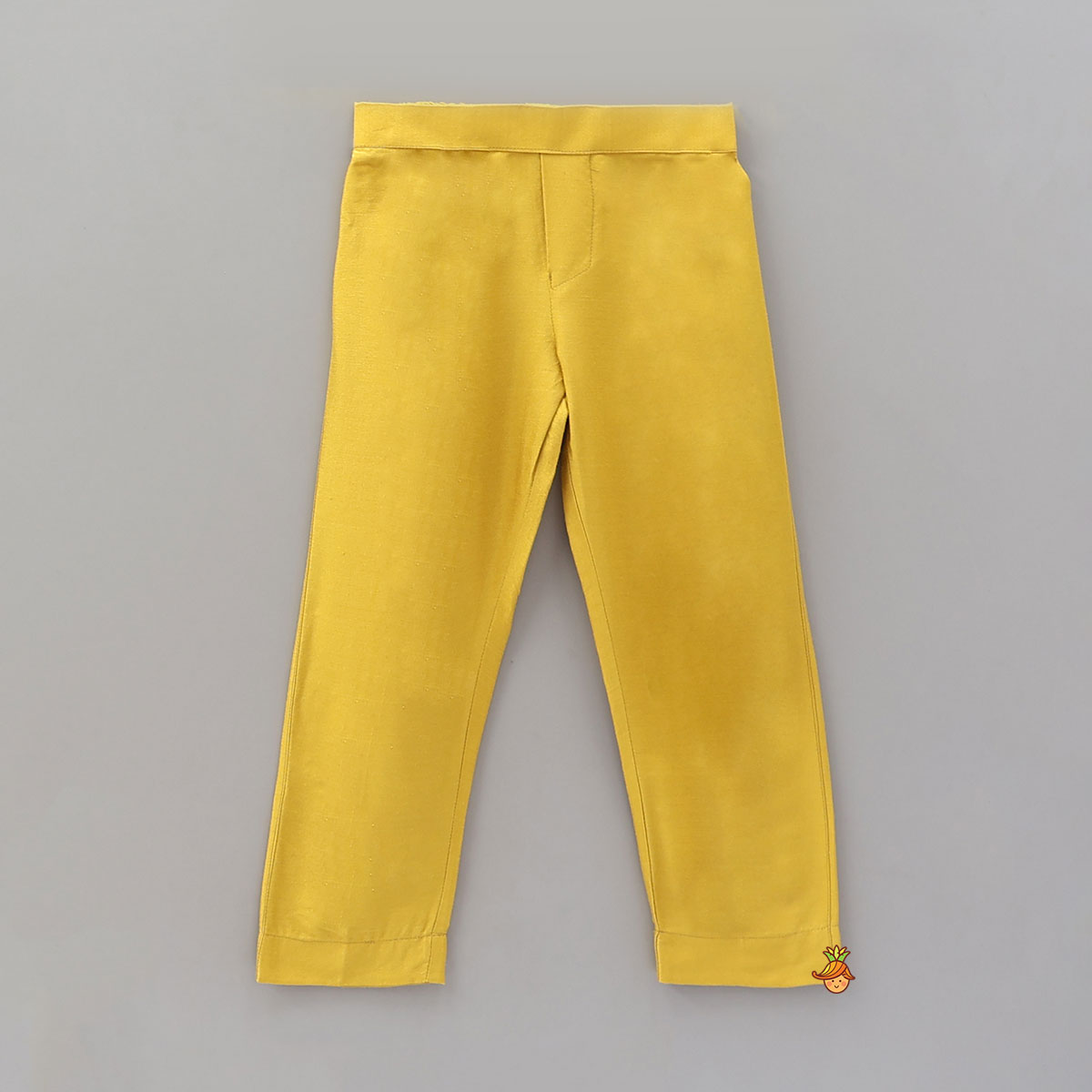 Pre Order: Pocket Detail Printed Sherwani With Pyjama