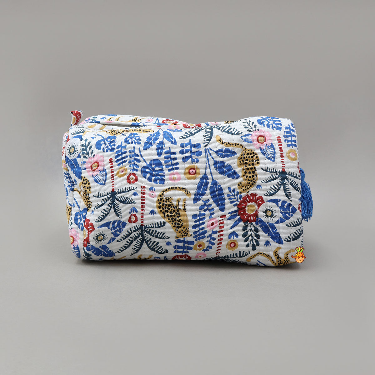 Beautifully Printed Pouch Bags