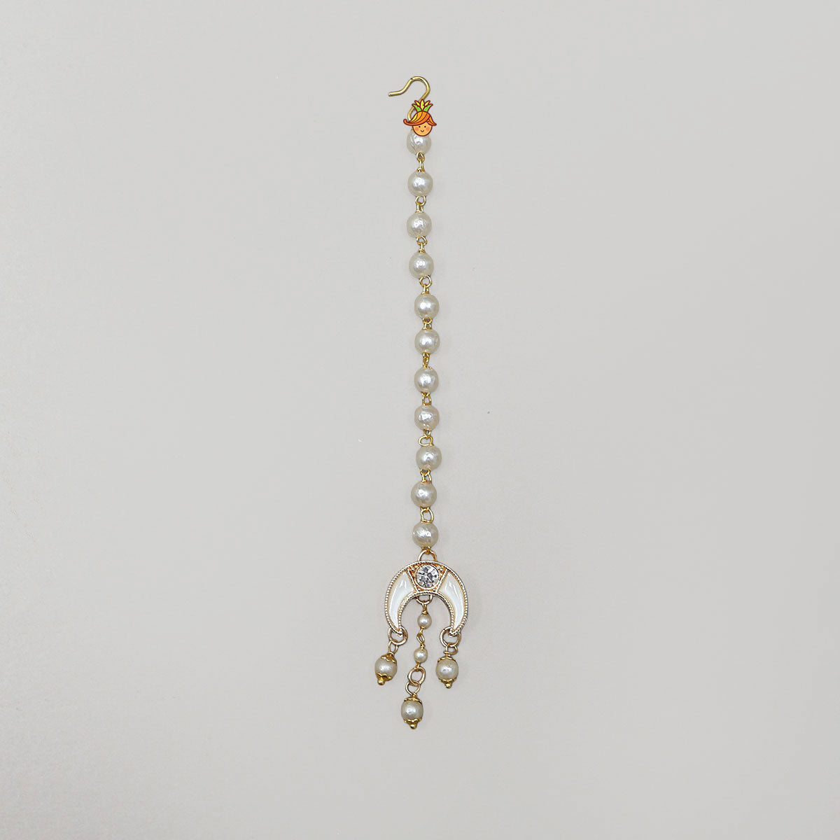 Charming Maang Tikka