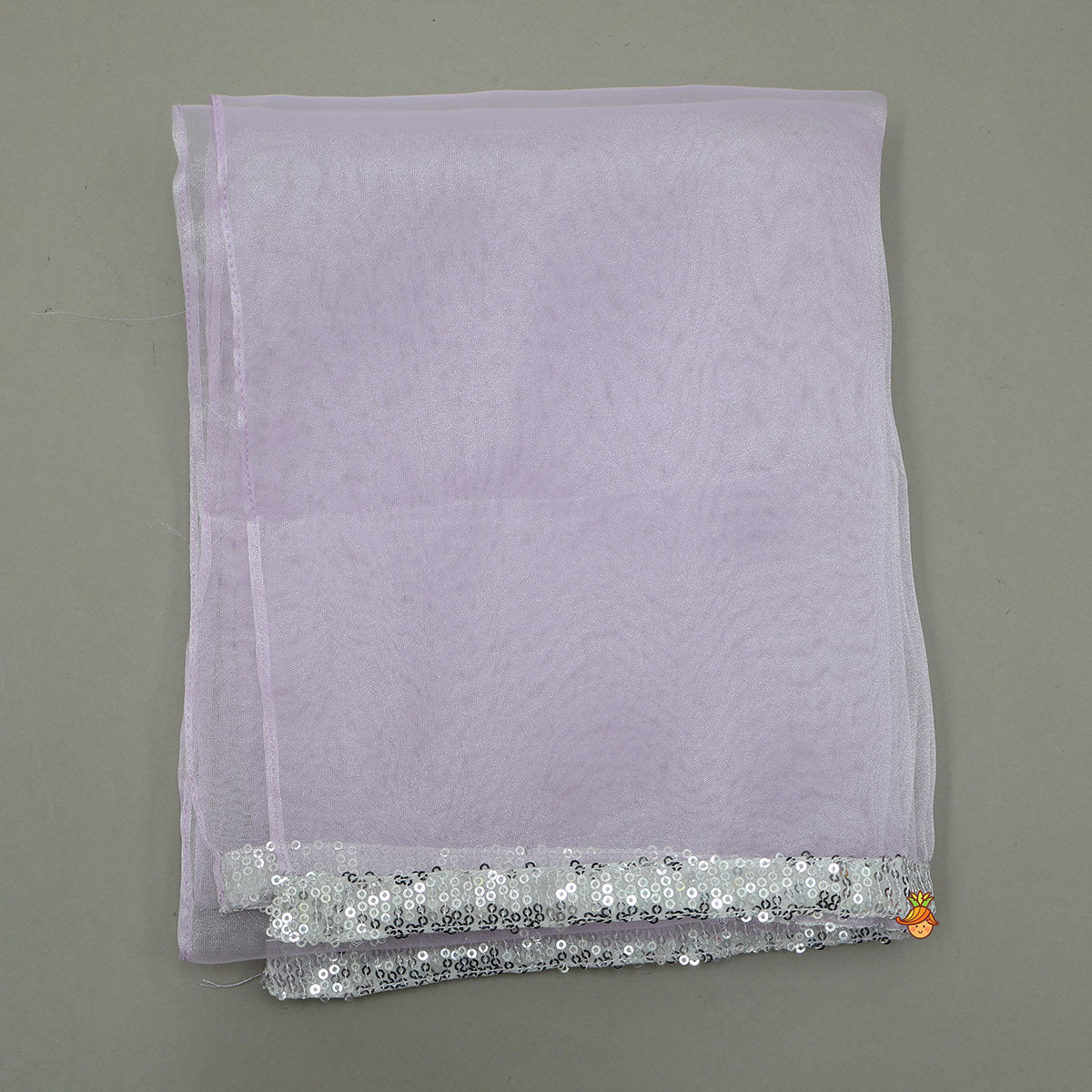 Pre Order: Heavy Sequined Kurti With Shimmery Palazzo And Matching Dupatta