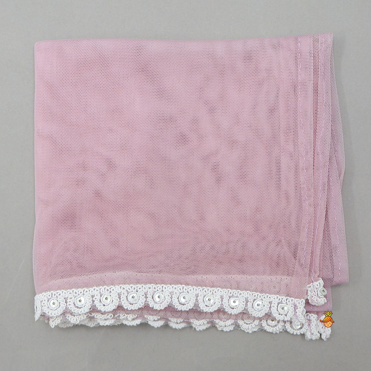 Pre Order: Booti Embroidered Kurti And Sharara With Matching Dupatta