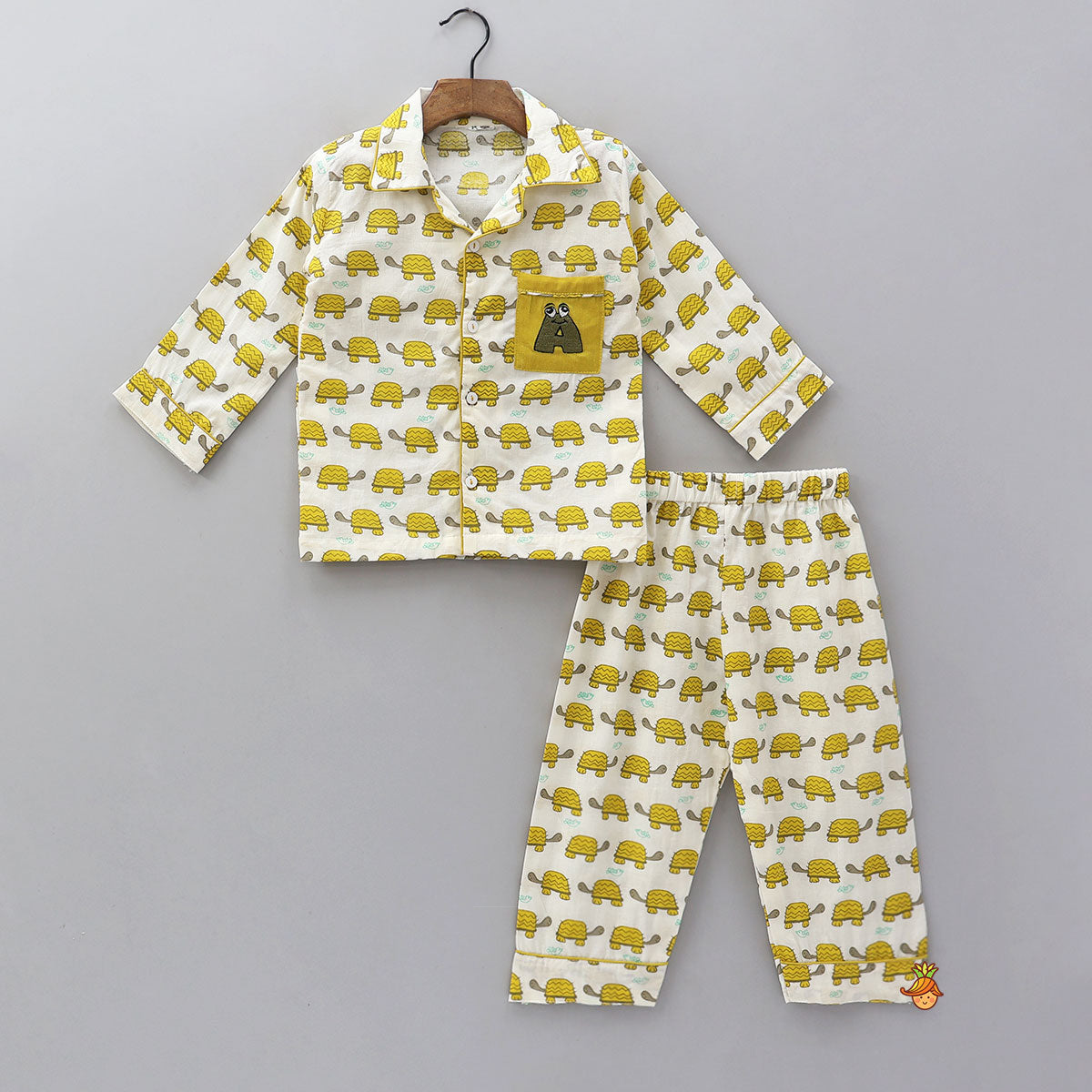 Pre Order: Beautifully Printed Cotton Sleepwear