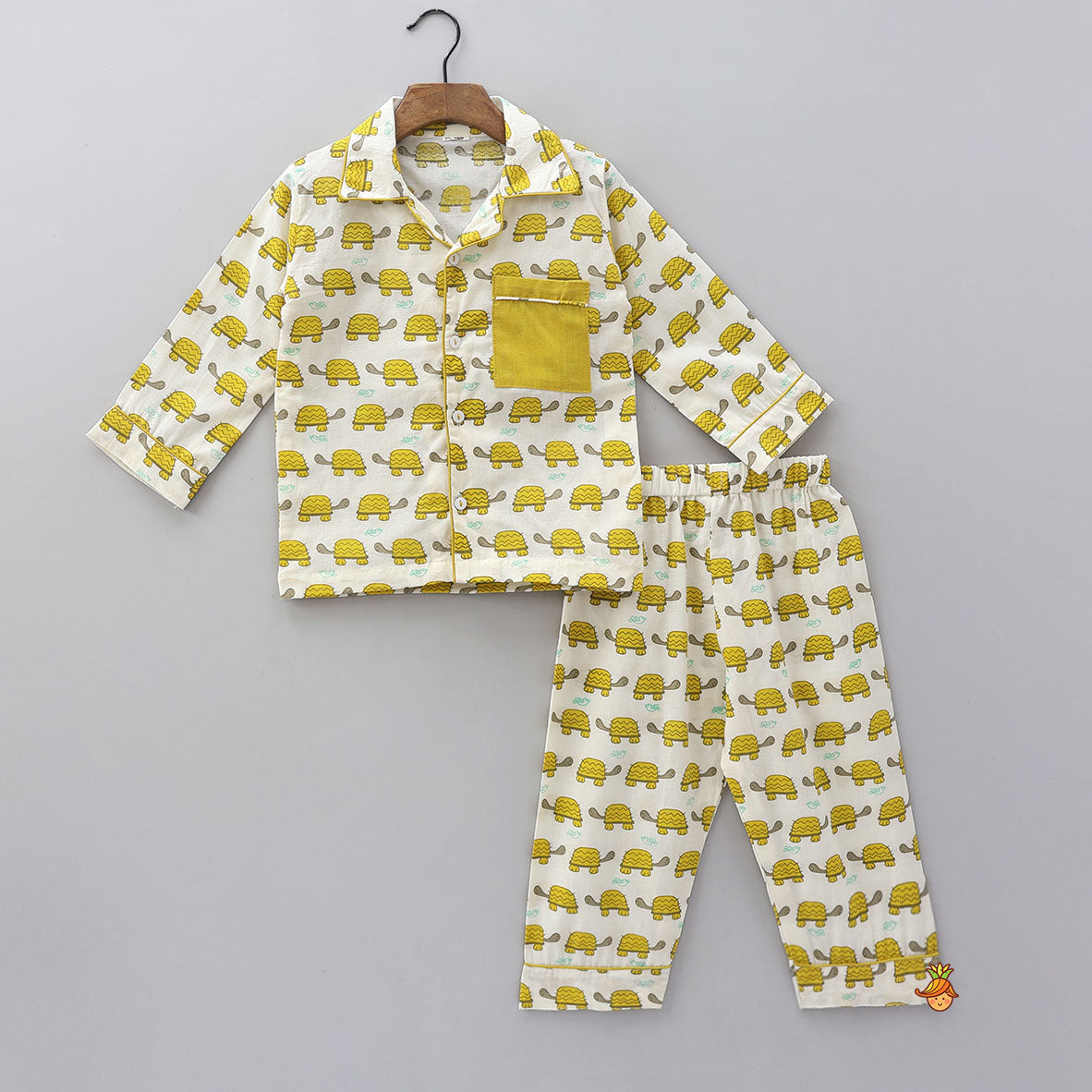 Pre Order: Beautifully Printed Cotton Sleepwear