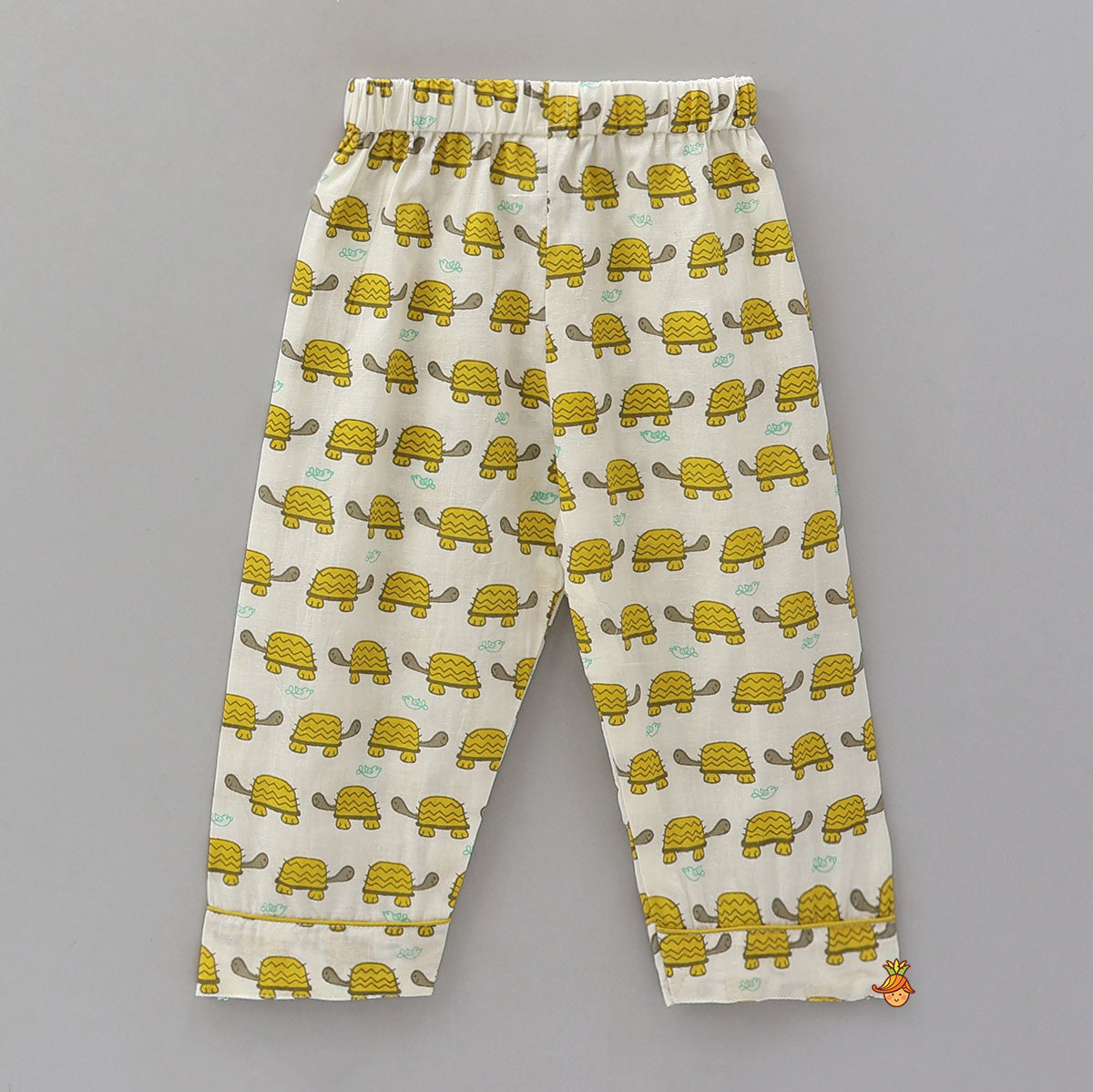 Pre Order: Beautifully Printed Cotton Sleepwear
