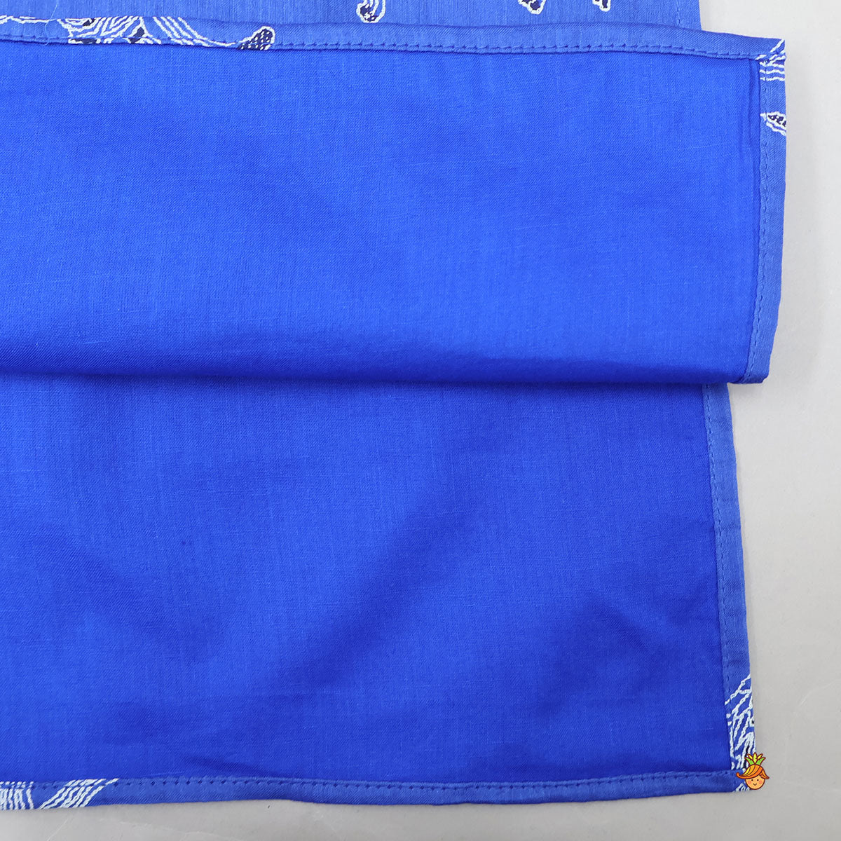 Pre Order: Printed Elegant Kurta And Pyjama