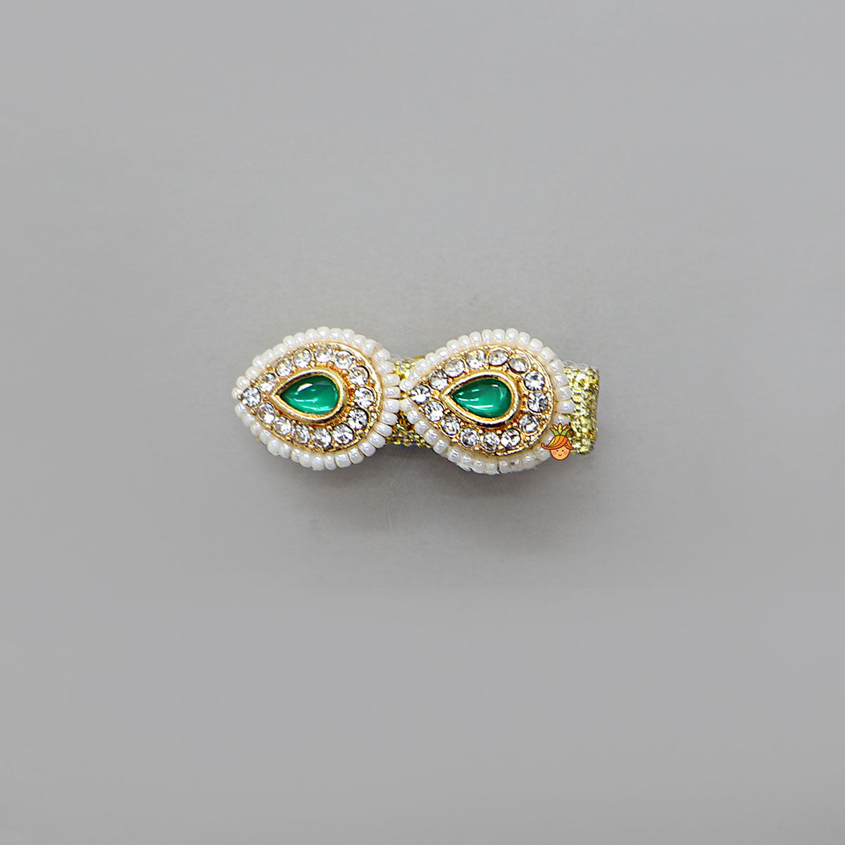 Exquisite Hair Clips - Set Of 6